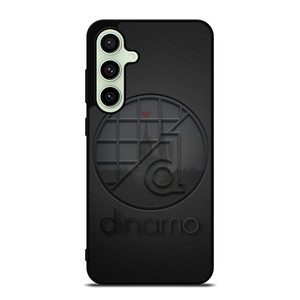 DINAMO ZAGREB LOGO ART Samsung Galaxy S24 FE Case DINAMO ZAGREB LOGO ART Samsung Galaxy S24 FE Case