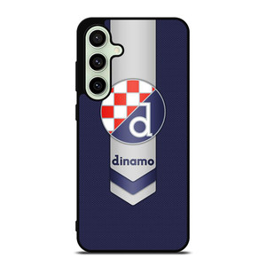 DINAMO ZAGREB LOGO Samsung Galaxy S24 FE Case