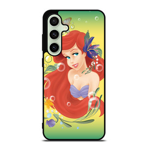DISNEY THE LITTLE MERMAID Samsung Galaxy S24 FE Case DISNEY THE LITTLE MERMAID Samsung Galaxy S24 FE Case