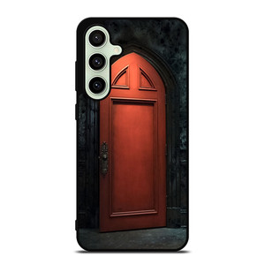 DOOR OF THE HAUNTING OF HILL HOUSE Samsung Galaxy S24 FE Case DOOR OF THE HAUNTING OF HILL HOUSE Samsung Galaxy S24 FE Case