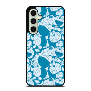 DORAEMON COLLAGE Samsung Galaxy S24 FE Case DORAEMON COLLAGE Samsung Galaxy S24 FE Case