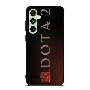 DOTA 2 2 Samsung Galaxy S24 FE Case DOTA 2 2 Samsung Galaxy S24 FE Case