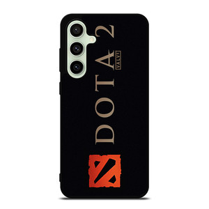 DOTA 2 Samsung Galaxy S24 FE Case DOTA 2 Samsung Galaxy S24 FE Case