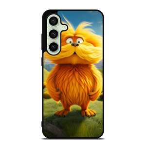 DR SEUSS THE LORAX MOVIE Samsung Galaxy S24 FE Case DR SEUSS THE LORAX MOVIE Samsung Galaxy S24 FE Case