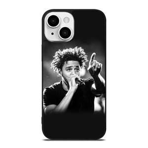 J COLE FOREST iPhone 13 Mini Case