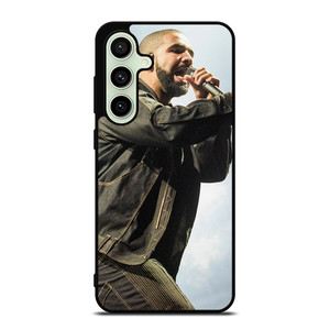 DRAKE PEFORMS Samsung Galaxy S24 FE Case
