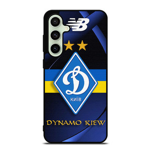 DYNAMO KIEW FOOTBALL CLUB Samsung Galaxy S24 FE Case