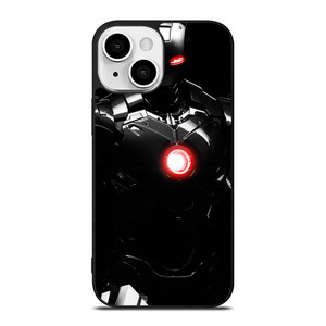 IRON MAN IN BLACK iPhone 13 Mini Case