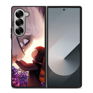 ABOMINABLE Samsung Z Fold 6 Case