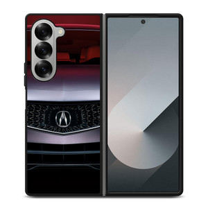 ACURA CAR Samsung Z Fold 6 Case ACURA CAR Samsung Z Fold 6 Case
