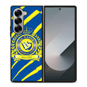 AL NASSR FC 1955 Samsung Z Fold 6 Case AL NASSR FC 1955 Samsung Z Fold 6 Case