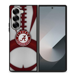 ALABAMA CRIMSON TIDE LOGO 2 Samsung Z Fold 6 Case