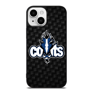 INDIANAPOLIS COLTS LOGO iPhone 13 Mini Case