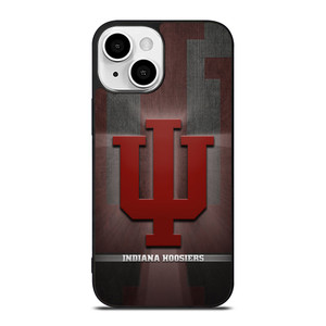 INDIANA HOOSIERS iPhone 13 Mini Case
