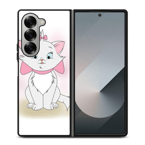 ARISTOCATS MARIE ART 2 Samsung Z Fold 6 Case ARISTOCATS MARIE ART 2 Samsung Z Fold 6 Case