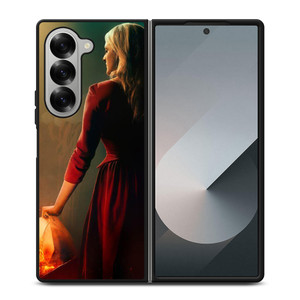 ART OF THE HANDMAID'S TALE SERIES Samsung Z Fold 6 Case ART OF THE HANDMAID'S TALE SERIES Samsung Z Fold 6 Case