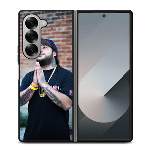 ASAP YAMS Samsung Z Fold 6 Case ASAP YAMS Samsung Z Fold 6 Case