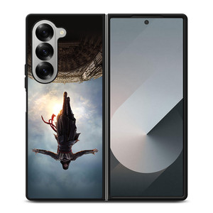 ASSASINS CREED Samsung Z Fold 6 Case ASSASINS CREED Samsung Z Fold 6 Case