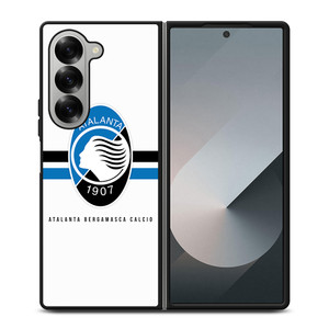 ATALANTA 1907 FC ICON Samsung Z Fold 6 Case ATALANTA 1907 FC ICON Samsung Z Fold 6 Case