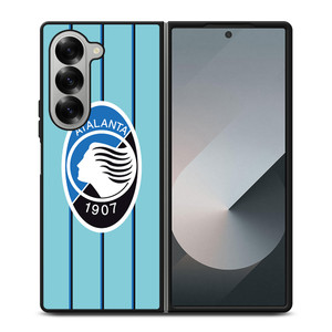 ATALANTA 1907 LOGO Samsung Z Fold 6 Case ATALANTA 1907 LOGO Samsung Z Fold 6 Case