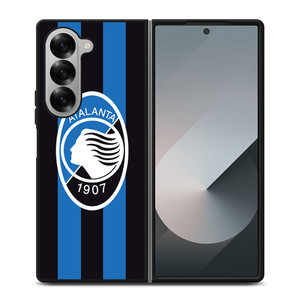 ATALANTA LOGO Samsung Z Fold 6 Case