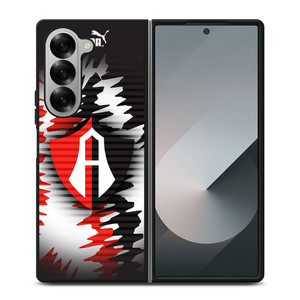 ATLAS FC Samsung Z Fold 6 Case ATLAS FC Samsung Z Fold 6 Case