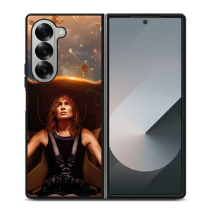 ATLAS JLO COOL MOVIE Samsung Z Fold 6 Case ATLAS JLO COOL MOVIE Samsung Z Fold 6 Case