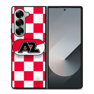AZ ALKMAAR ICON Samsung Z Fold 6 Case