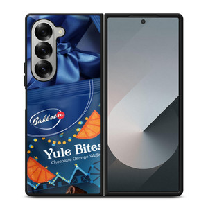 BAHLSEN WAFER Samsung Z Fold 6 Case