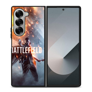BATTLEFIELD 1 Samsung Z Fold 6 Case BATTLEFIELD 1 Samsung Z Fold 6 Case