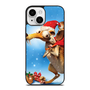 ICE AGE CHRISTMAS iPhone 13 Mini Case ICE AGE CHRISTMAS iPhone 13 Mini Case