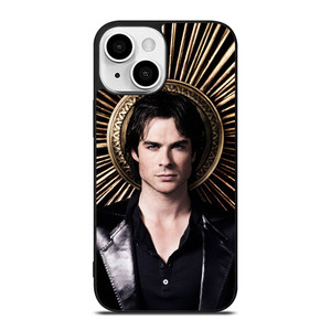 IAN SOMERHALDER iPhone 13 Mini Case IAN SOMERHALDER iPhone 13 Mini Case