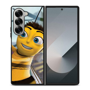 BEE MOVIE COOL Samsung Z Fold 6 Case BEE MOVIE COOL Samsung Z Fold 6 Case