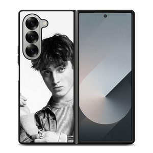 BENSON BOONE COOL POSE Samsung Z Fold 6 Case BENSON BOONE COOL POSE Samsung Z Fold 6 Case