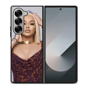 BIG LATTO RAPPER SEXY Samsung Z Fold 6 Case BIG LATTO RAPPER SEXY Samsung Z Fold 6 Case