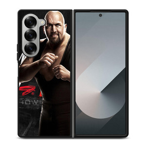 BIG SHOW WWE Samsung Z Fold 6 Case BIG SHOW WWE Samsung Z Fold 6 Case