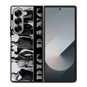 BIGBANG KPOP Samsung Z Fold 6 Case BIGBANG KPOP Samsung Z Fold 6 Case