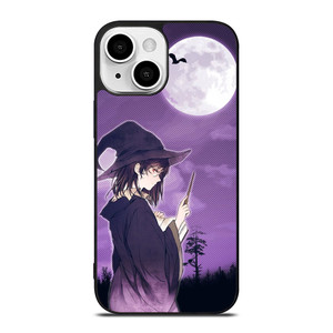 HAPPY HALLOWEEN WITCH 2 iPhone 13 Mini Case