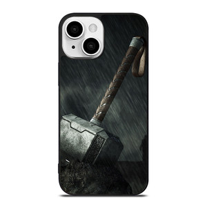 HAMMER OF THOR 4 iPhone 13 Mini Case