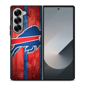 BUFALLO BILLS Samsung Z Fold 6 Case BUFALLO BILLS Samsung Z Fold 6 Case