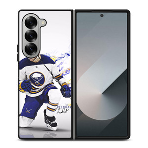 BUFALLO SABRES SAM REINHART Samsung Z Fold 6 Case BUFALLO SABRES SAM REINHART Samsung Z Fold 6 Case