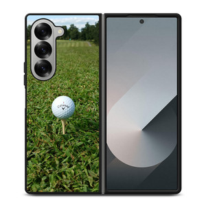 CALLAWAY GOLF LOGO 2 Samsung Z Fold 6 Case CALLAWAY GOLF LOGO 2 Samsung Z Fold 6 Case