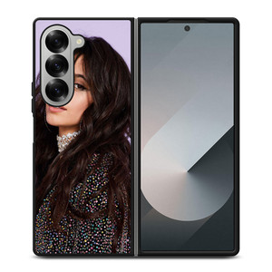 CAMILA CABELLO SEXY 2 Samsung Z Fold 6 Case CAMILA CABELLO SEXY 2 Samsung Z Fold 6 Case