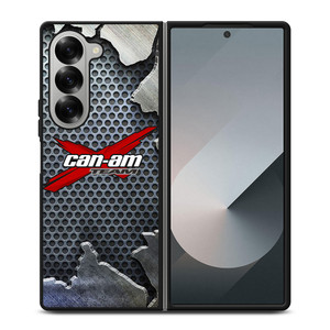 CAN-AM LOGO Samsung Z Fold 6 Case CAN-AM LOGO Samsung Z Fold 6 Case