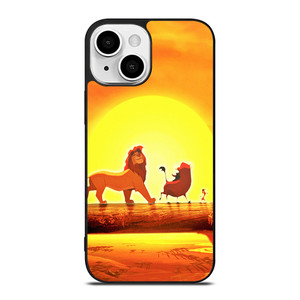 HAKUNA MATATA LIONKING 2 iPhone 13 Mini Case