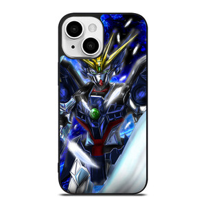 GUNDAM WING iPhone 13 Mini Case GUNDAM WING iPhone 13 Mini Case