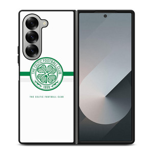 CELTIC FC ICON Samsung Z Fold 6 Case CELTIC FC ICON Samsung Z Fold 6 Case