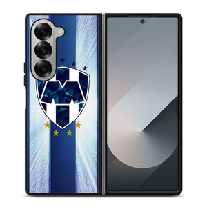 CF MONTERREY LOGO Samsung Z Fold 6 Case CF MONTERREY LOGO Samsung Z Fold 6 Case