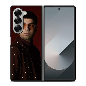 CHENCHO CORLEONE Samsung Z Fold 6 Case CHENCHO CORLEONE Samsung Z Fold 6 Case