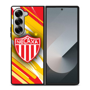 CLUB NECAXA FOOTBALL 2 Samsung Z Fold 6 Case CLUB NECAXA FOOTBALL 2 Samsung Z Fold 6 Case